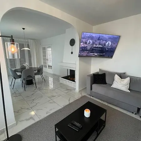 Villa Camille *